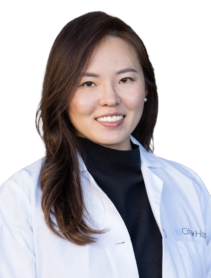 Erin Yim, M.D. 